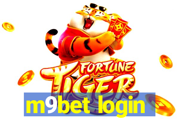 m9bet login